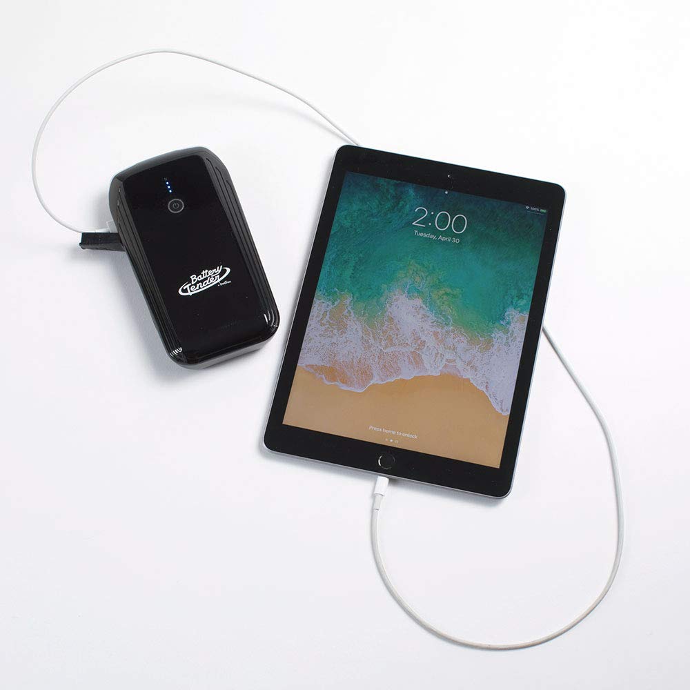 Amazon.com: Deltran Battery Tender: Jump Starters