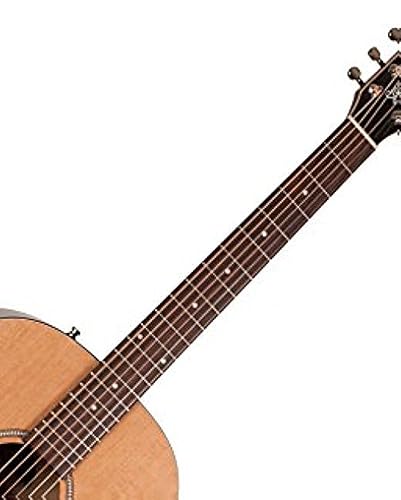 Amazon.com: Seagull 046386 S6 Original Acoustic Guitar, Right