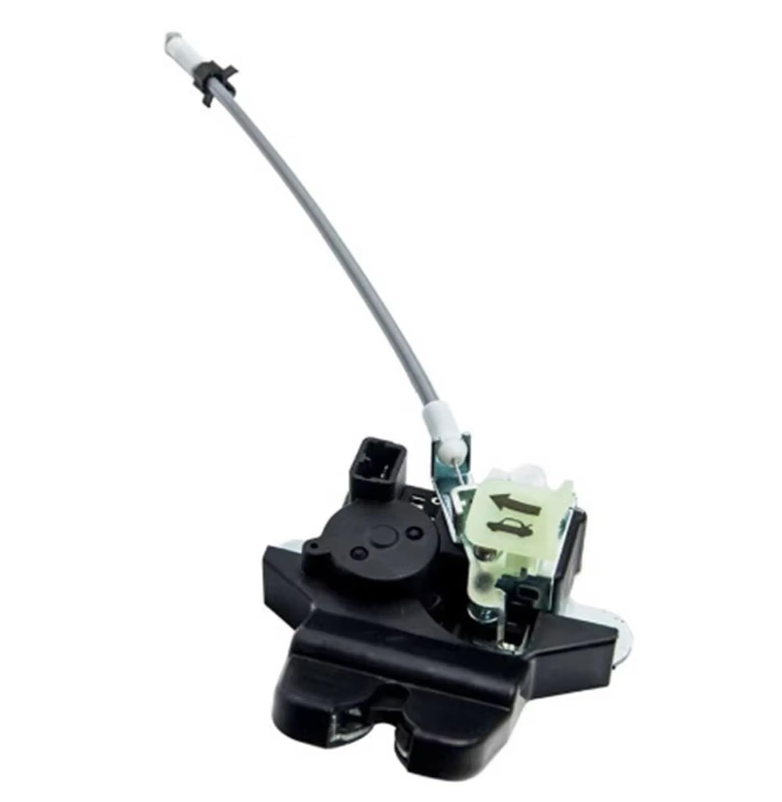 Trunk Lock Tailgate Lock for Kia for Optima 2016-2020 Tailgate Boot Lock Motor 3 Pins 81230D4000 81230-D4000 Rear Trunk Latch Actuator Boot Trunk Lock