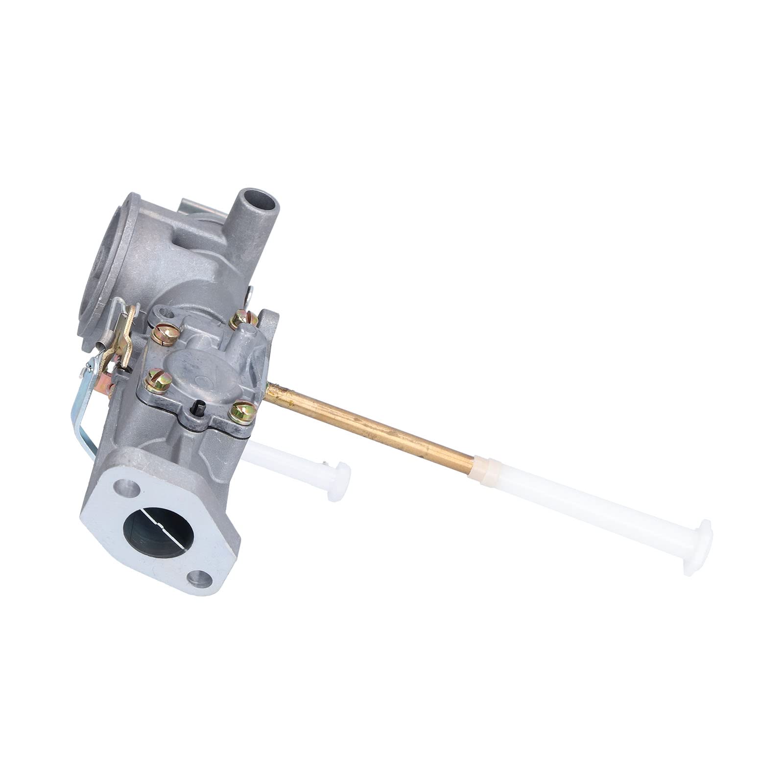 Carburateur avec Kit de Joints 299437 de Remplacement pour Moteurs 135200 100200, Remplace 297599
