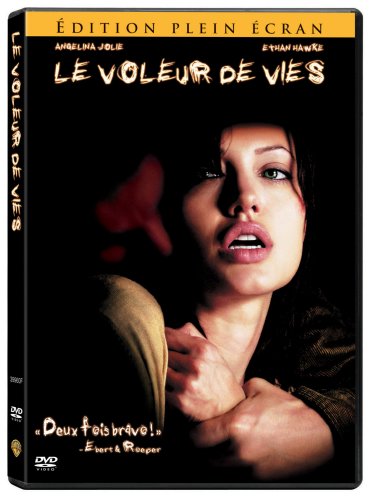 TAKING LIVES (FF) (FRENCH) (DVD) [DVD]