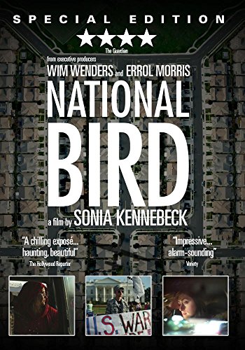 National Bird - Special Edition - Mehr Infos/Bestellen