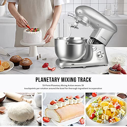 Küchenmaschine 1 – Bild 7