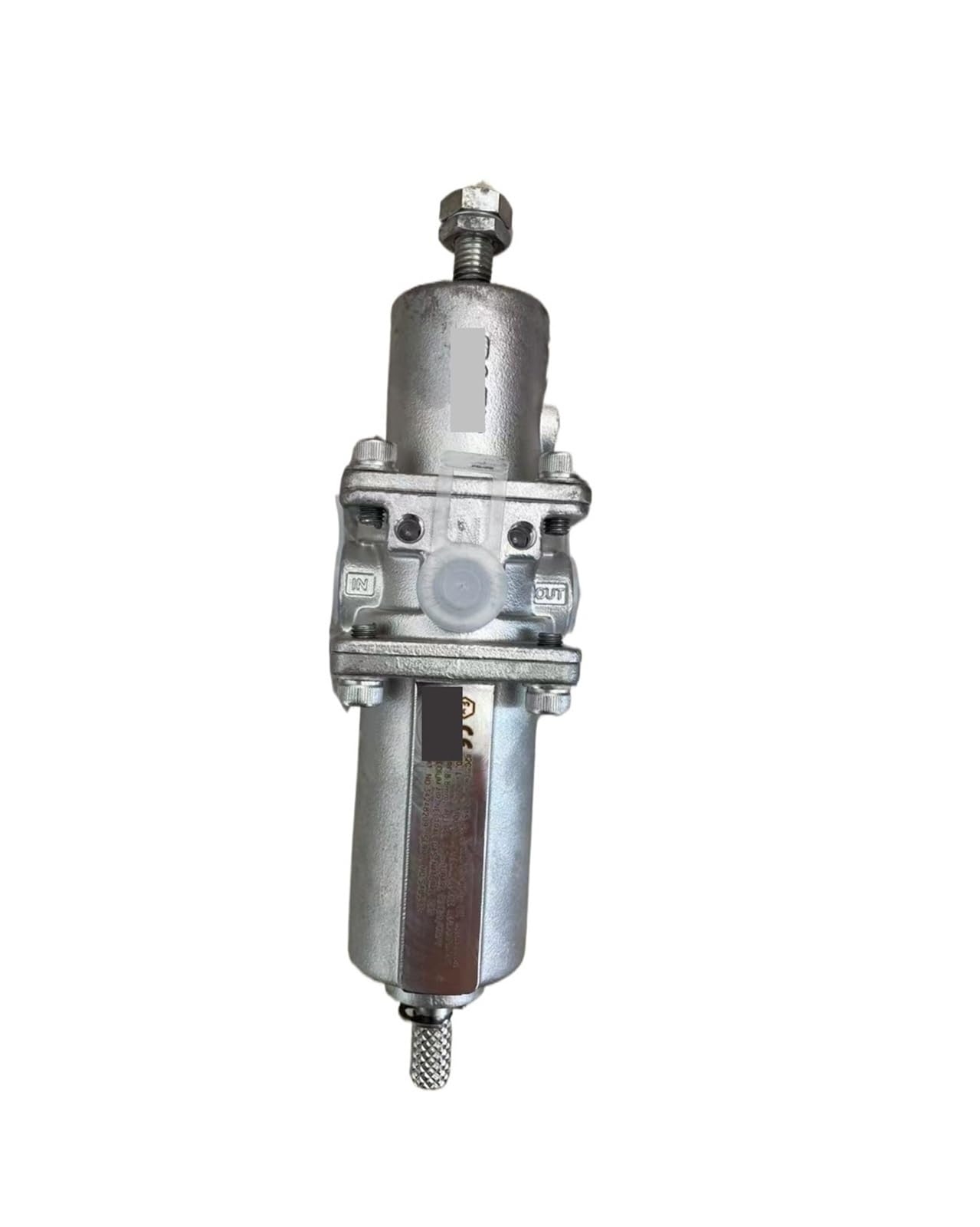 Filter-Regulator Valve 342A8209 1/4" NPT Thread for Air Compressors
