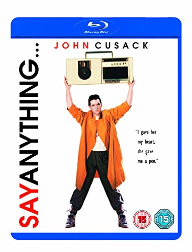 Say Anything [Blu-ray] [1989] image 3