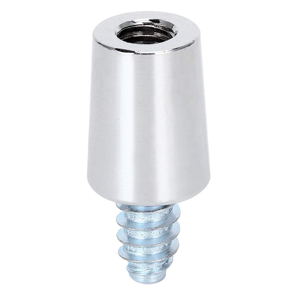 Yosoo Beer Tap Handle Set 304 Staianless Steel Beer Tap