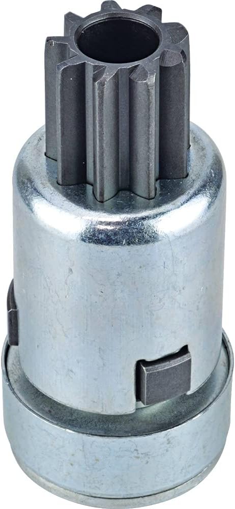 DB Electrical 220-1403 Starter Compatible with/Replacement for Ford Tractor, 8N 9N Drive Bendix 52-11350-C, C2Tf-11350-Sp, Sd5A, Ford Tractor 2N