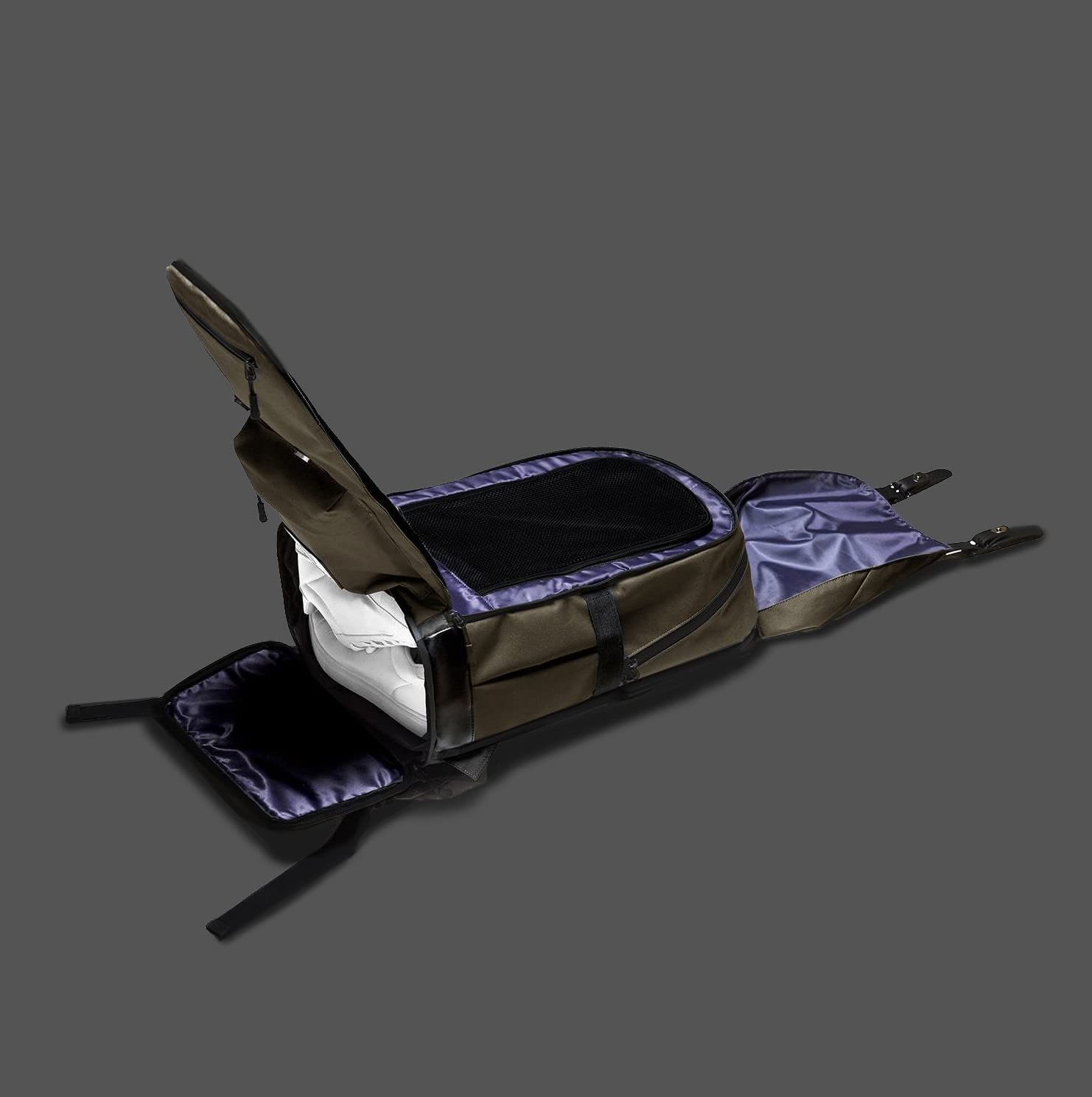 Amazon.com: Skyborne: Smartpack bag