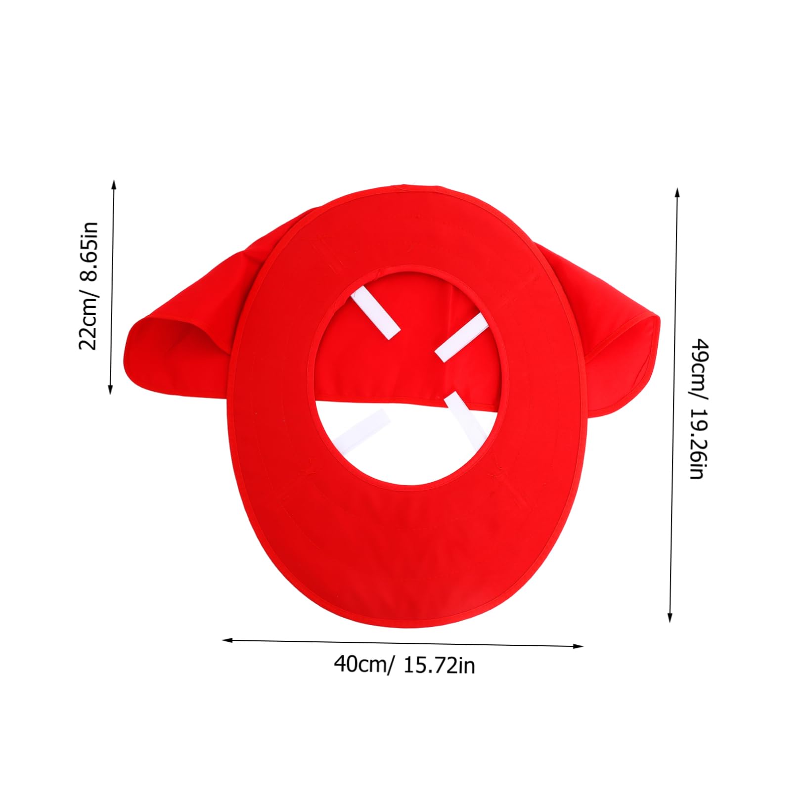 Hemobllo 4stücke Hard Hat Sonnenschutz Mit Nackenschutz Verstellbarer Visor Für Bauarbeiten Uv-Schutz Für Outdoor-aktivitäten Für Bauarbeiter Und Handwerker