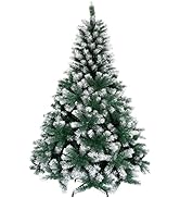 Amazon.co.jp: クリスマスツリー 150cm 高濃密度 ツリー 枝数600本