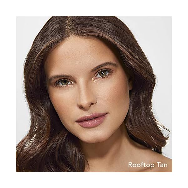 Buxom Staycation Vibesâ¢ Primer-Infused Bronzer, Backyard Bronze