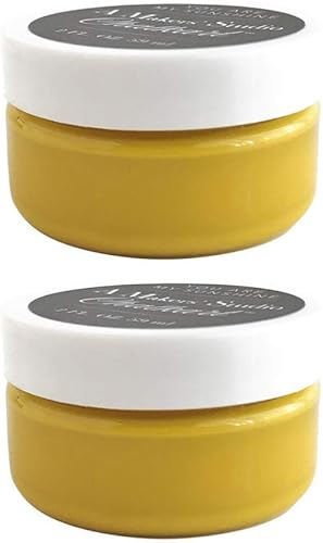 Miniatura 7 de Chalk Art  Pintura en pasta de tiza  Pasta de tiza para plantillas de malla, artes y manualidades, letreros de madera, vidrio, superficies no