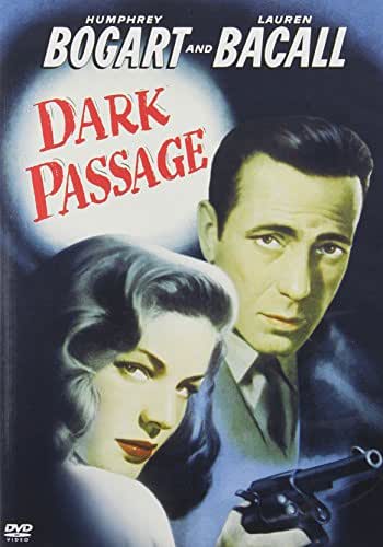 Dark Passage (Humphrey Bogart Collection) (DVD)
