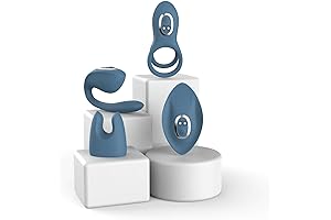 A&E Four-Play Vibrator for Women