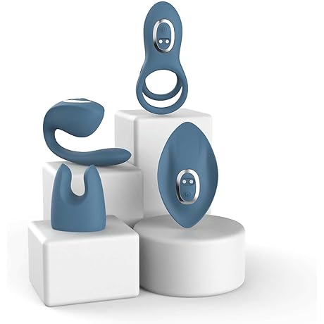 A&E Four-Play Vibrator for Women