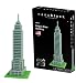 Nanoblock Empire State Building