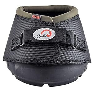 Cavallo ELB Regular Sole Hoof Boot