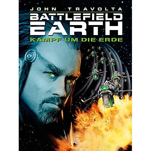 Battlefield Earth - Kampf um die Erde