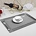 Placemat Sets, Placemats Dining Table Place Mats PVC Kitchen Table Mats Tablemats for Dining Table