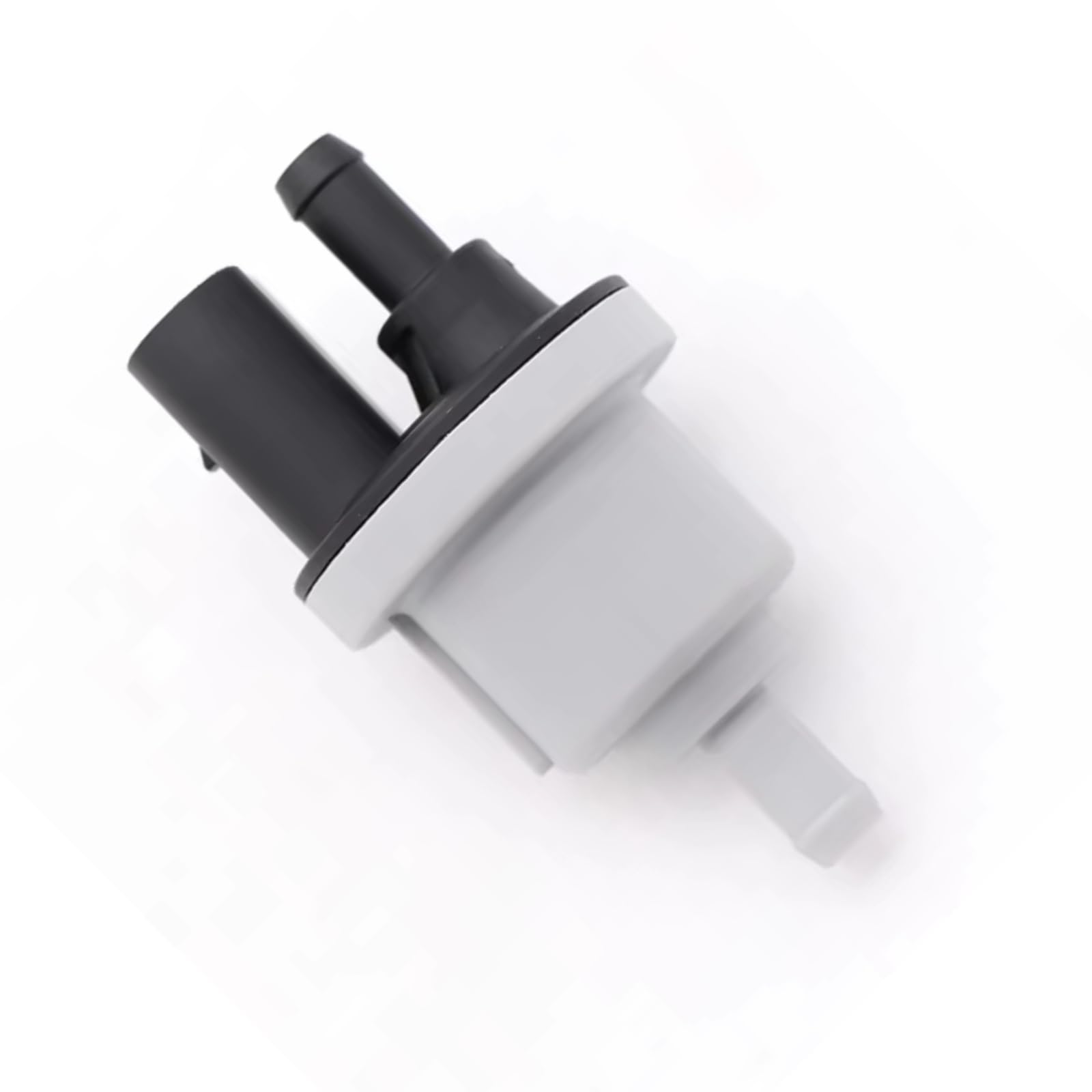 Tghwwsx One Color Evap Purge Solenoid Compatible With Vw For Eos For Golf V For Polo For Tiguan Vapor Canister Purge Solenoid Valve 0280142347 6Qe906517a