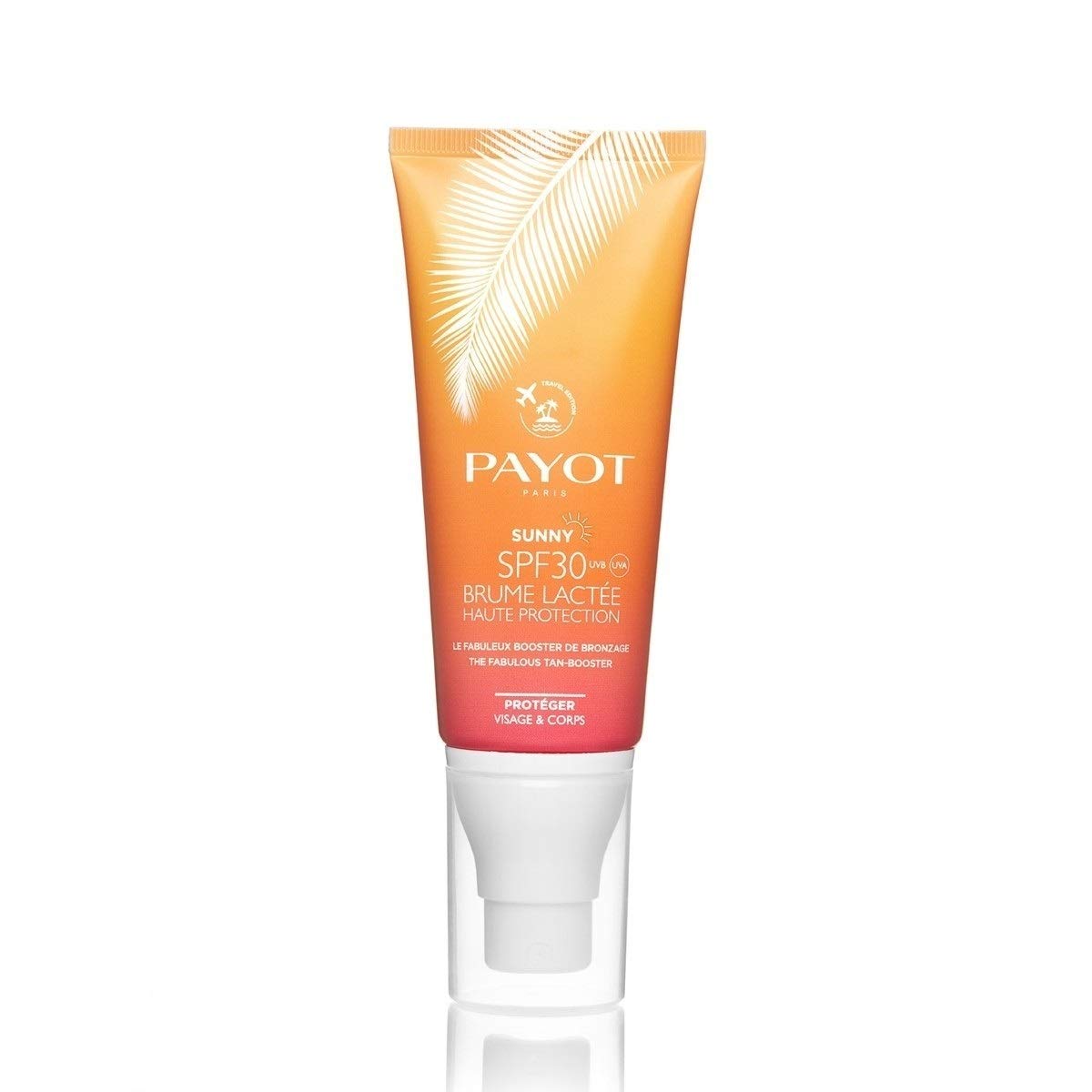PAYOTSunny Spf30 Brume Lactee (New) - 100 ml