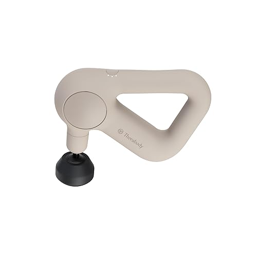 TheraGun Relief by Therabody – Sand