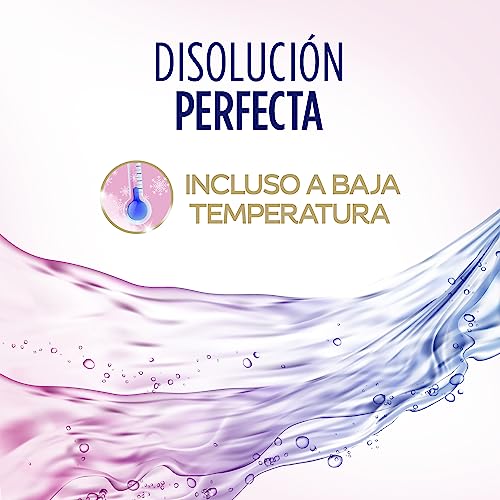 Miniatura 4 de Flor Perfumador para la Ropa con fragancia floral Rosa, hasta 36 dosis, 720ml, 1 Unidad (Paquete de 2)