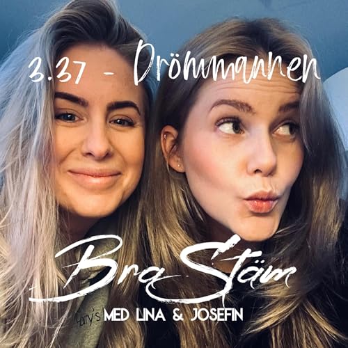 Page de couverture de 3.37 - Drömmannen