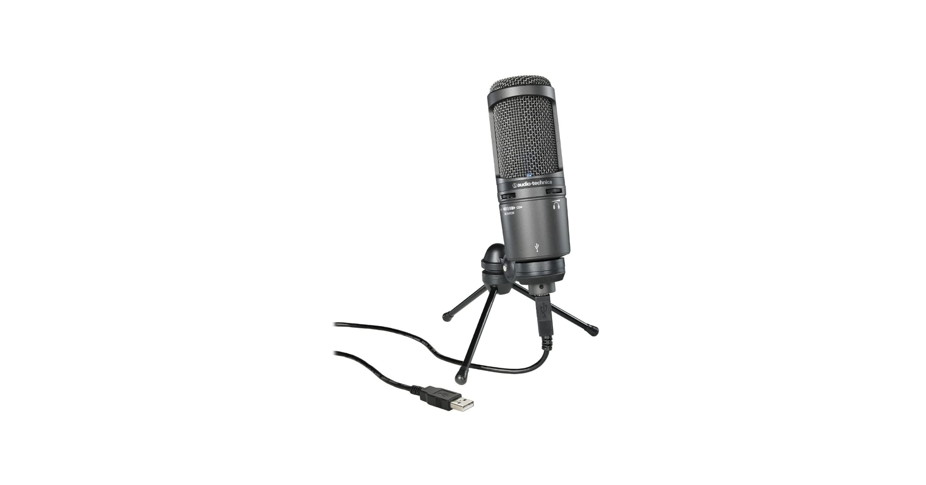 audio−technica AT2020USB+ 51JnmZYnCWL.jpg_BO30,255,255,