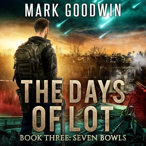 Seven Bowls by Mark Goodwin episode artwork