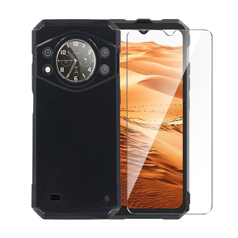 Coque Cubot Kingkong AX anti-rayures pour éviter de briser votre écran tactile