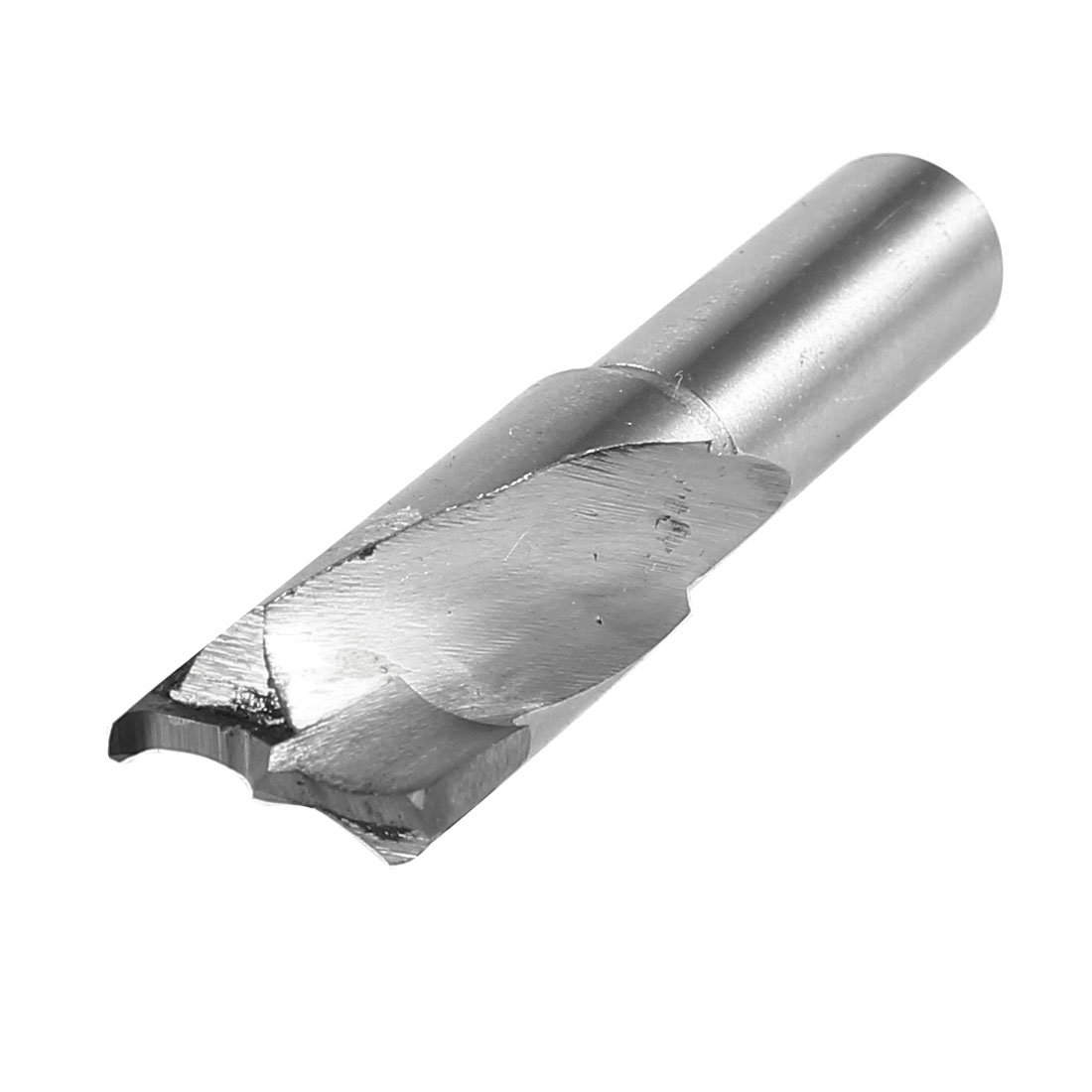 Aexit Carbide Tipped Wood Drill Bits Brad Point 14mm Dia Drill Bit for Brad-Point Drill Bits Wood Drilling