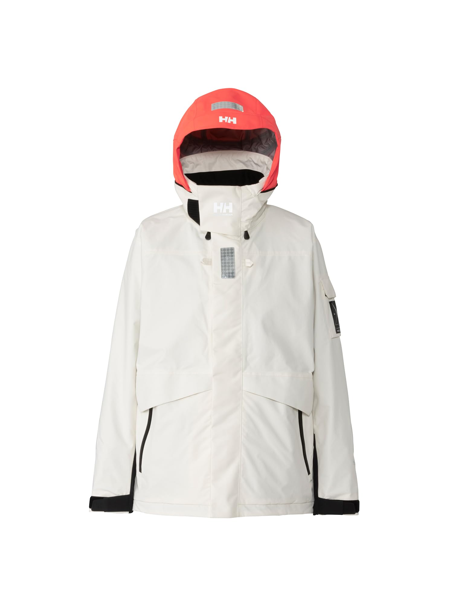 Amazon.co.jp: Ocean Frey Jacket アイボリー XS : ファッション