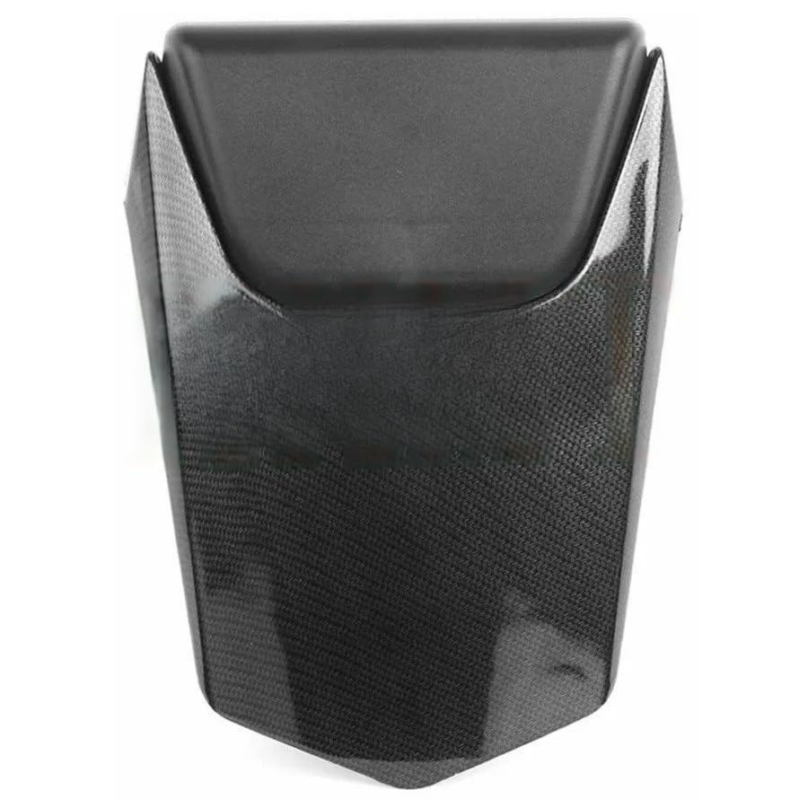 Capot de selle YZF R1 2000-2001 noir pour carénage arrière moto solo
