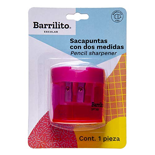 Listado de Sacapuntas los más recomendados. 9 Imagen adicional