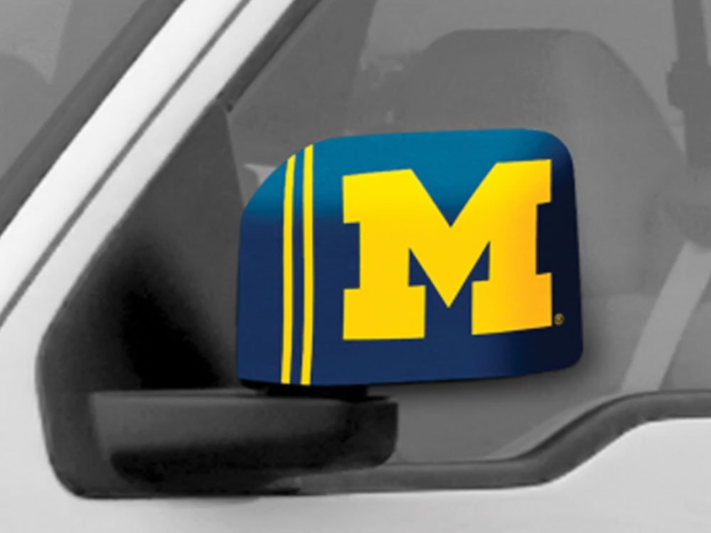 Michigan Large Mirror Cover
