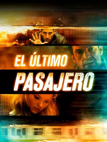 El último pasajero