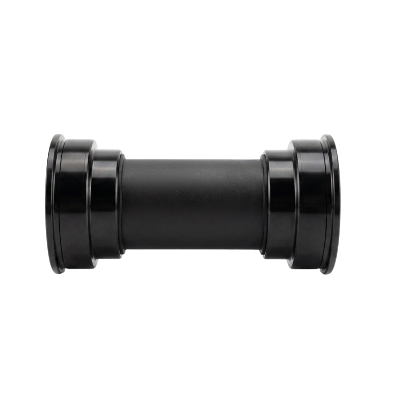 BB90 / BB92 Press Fit Ceramic Bearing BB Bottom Bracket for 24mm (Shimano) or 22/24mm (SRAM GXP) Crank Spindle