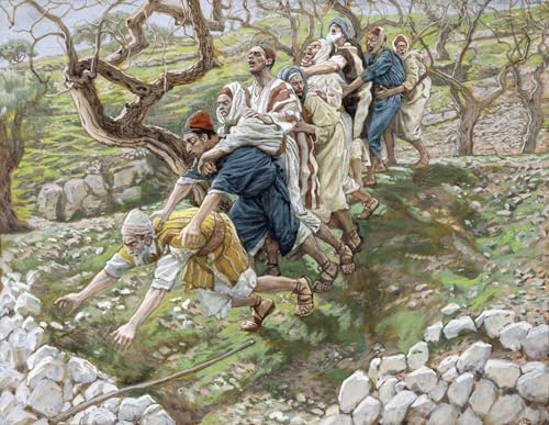 Murales lienzo de Jacques Cuadro clásico de 60x90cm ideal para decoración de salón