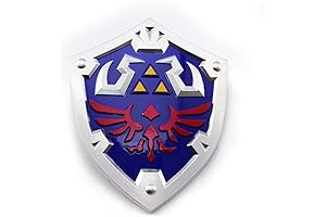 Legend of Zelda: Breath of the Triforce Premium Gift Box