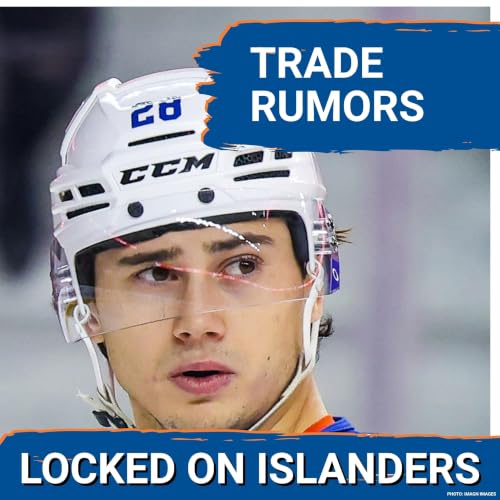 CRITICAL JUNCTURE: Islanders URGED to Trade Alexander Romanov or Adam Pelech for New Direction