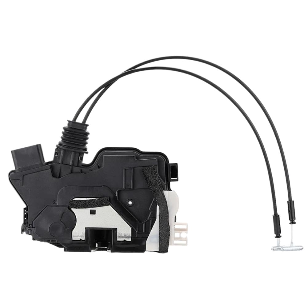 Embumyqke Onecolor Front Right Side Door Lock Latch Actuator 813202P000 81320-2P000 Compatible With 2011-2014