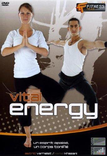 Vital Energy-Fitness Team