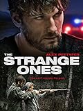 The Strange Ones