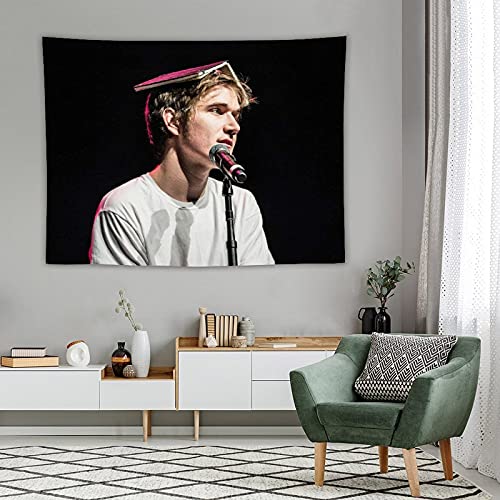 Bo Bur-nham Tapestry Wall Decoration Hanging Suitable for Living Room Bedroom Party Decoration