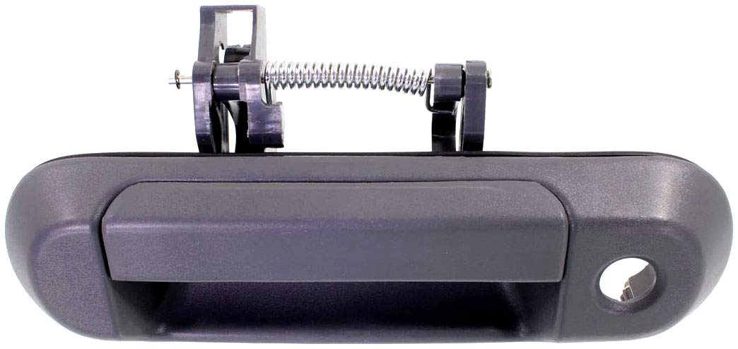 Amazon.com: Evan Fischer Exterior Door Handle Compatible with 2005