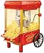 Nostalgia KPM508 Vintage 2.5-Ounce Kettle Popcorn Maker