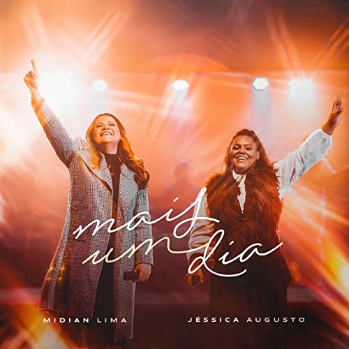 Midian Lima & Jéssica Augusto