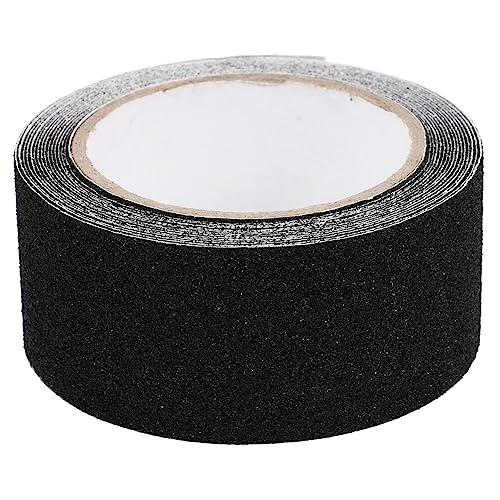 MUCKLILY Cinta Antideslizante Gruesa De Pvc Mate Para Escaleras Cintas Adhesivas