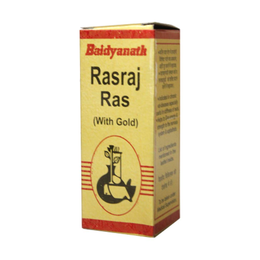 Baidyanath Rasraj Ras Gold I Neuro Care I 10 Tabs (B08KTH4ZY5) Amazon Price History, Amazon Price Tracker